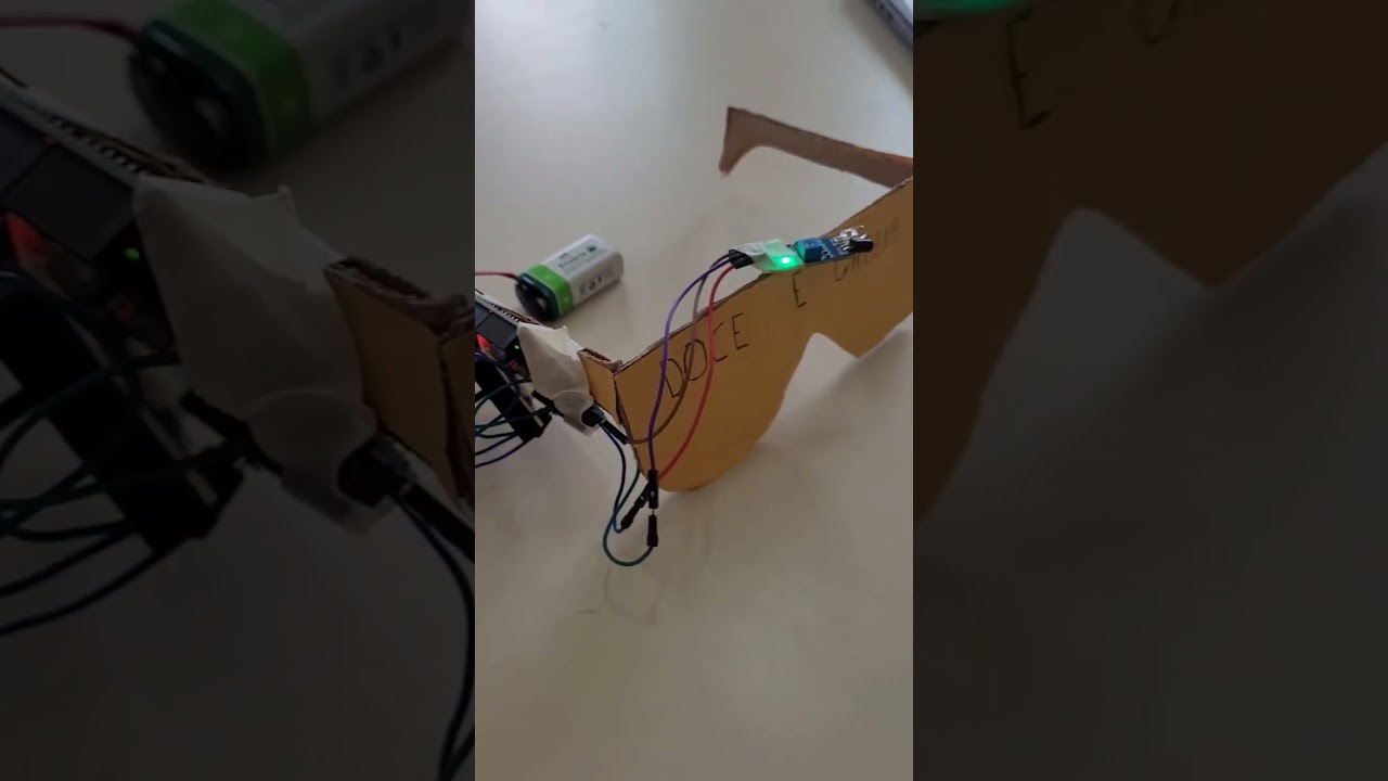Rob&oacute;tica Maker criativa no Ensino Fundamental