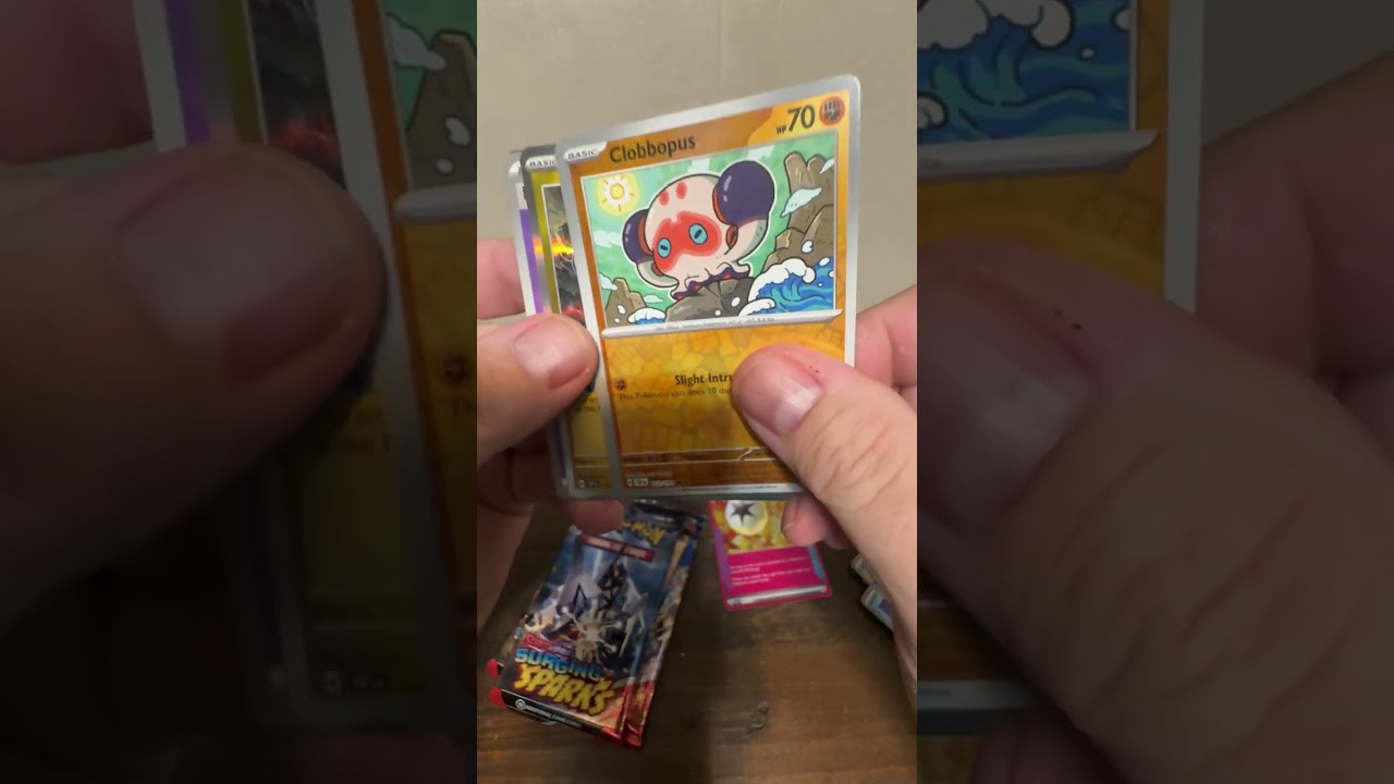 New Pokeman