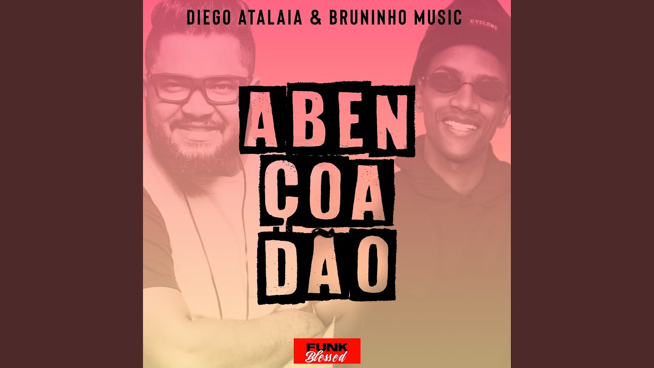 Abençoadão