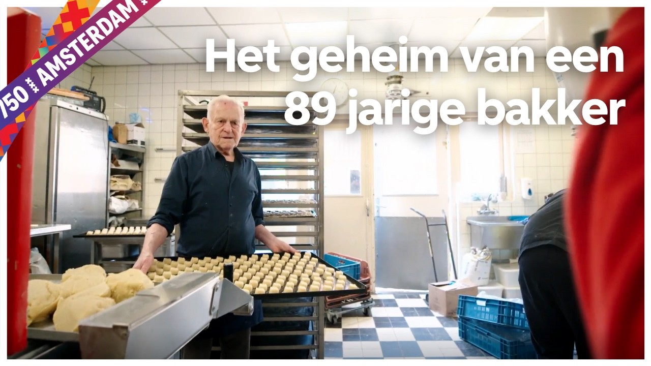 24 uur Weesp | Uit met... Dominique  | Uit in Amsterdam