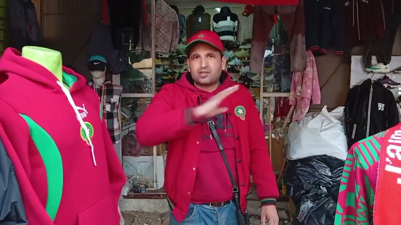 💥👈مرحبا بيكم عند الأخ عبد راحيم تيبيع الجملة وتقسيط دخلو لعندو القناة ديالو باشتستافدو كثر💥💯✌️