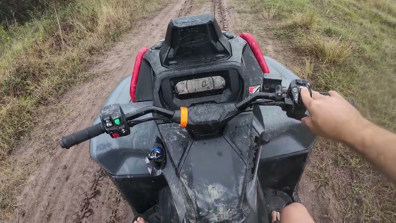 4 Stupid Issues 2025 Outlander XMR 850! Come on Can Am! Good machine overall
