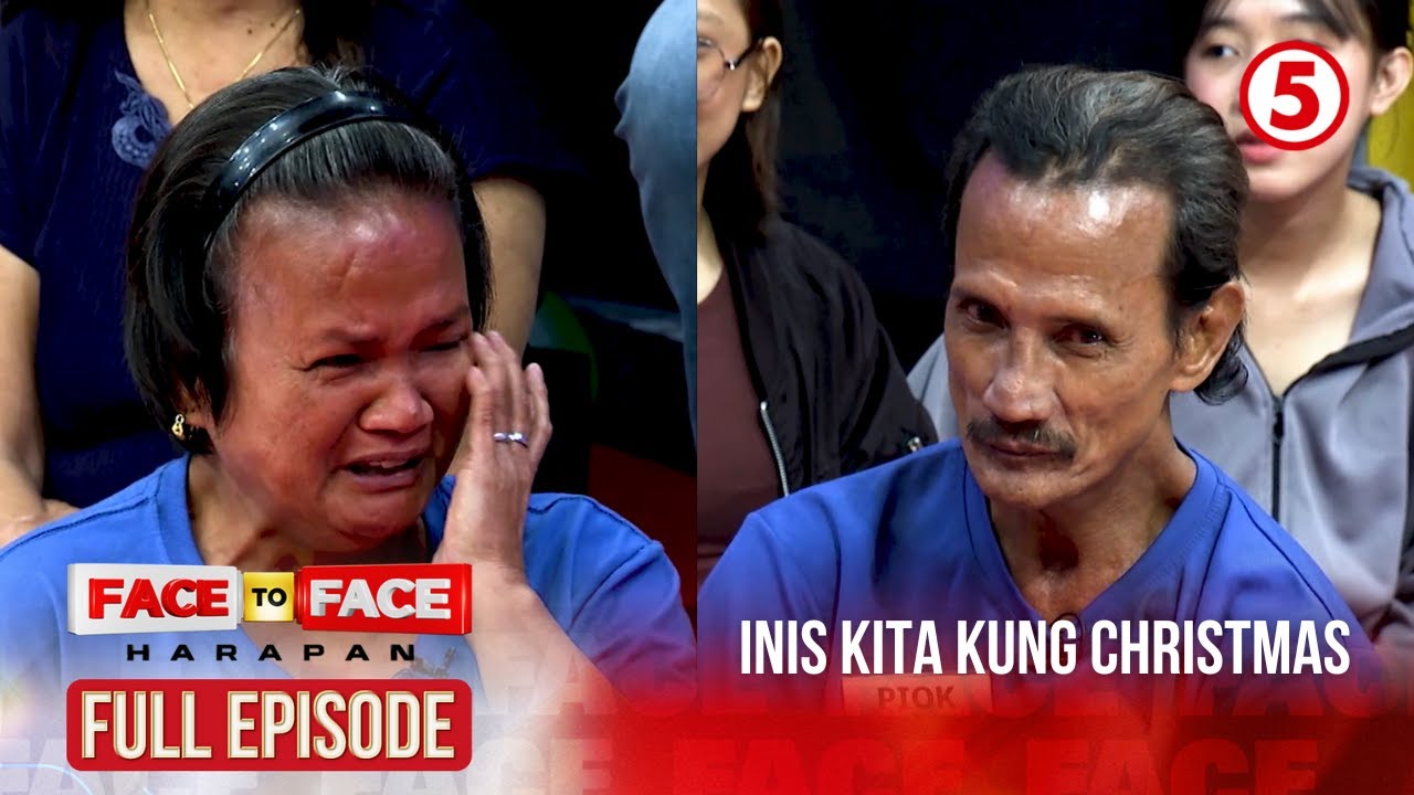 Face To Face Harapan Episode 32 | December 26, 2024