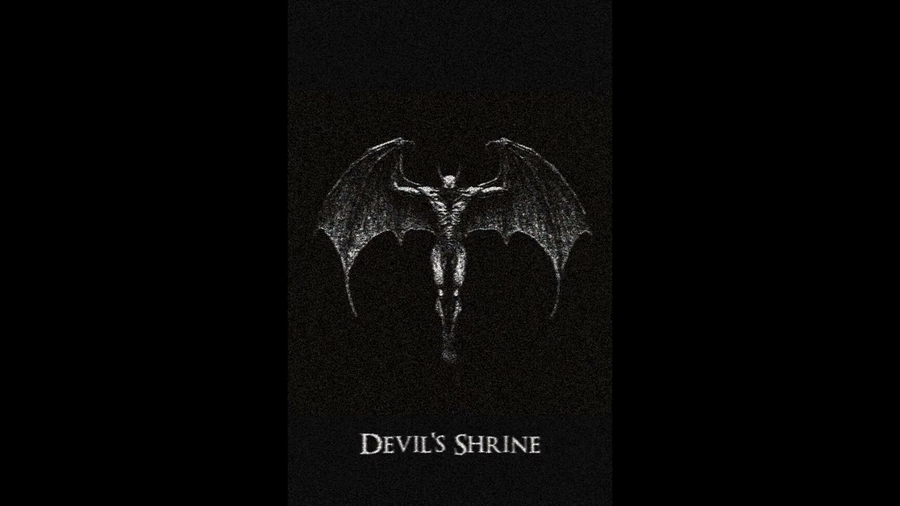 undead - Devil's Shrine