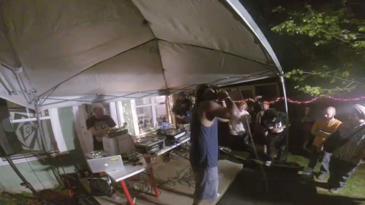 Mad Dukez & Fresh Kils - An Open Affair 2014