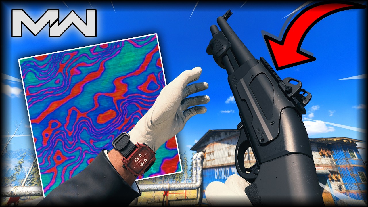 So I ruined MW2019 for everyone but it's 2026... (7 Years Later)