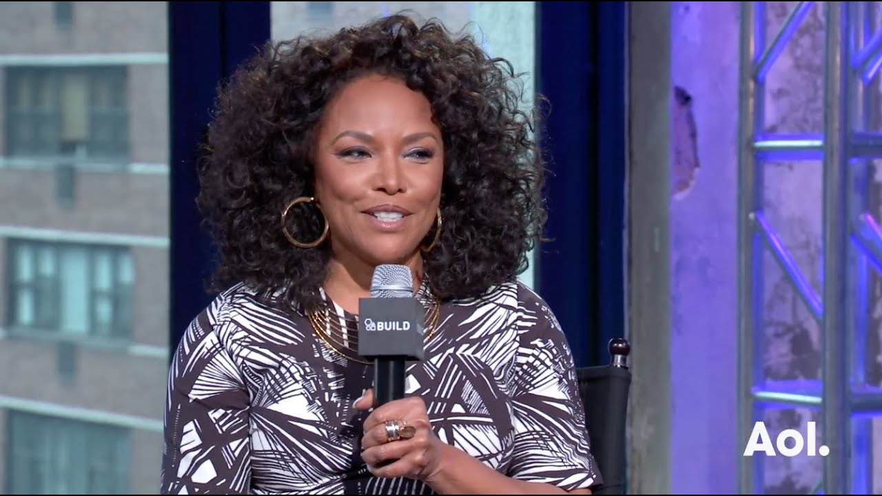 Lynn Whitfield On 