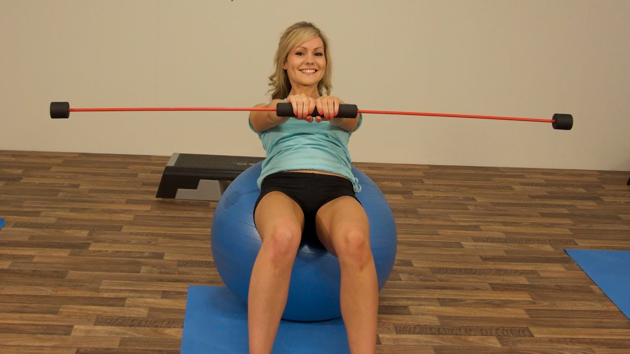 Vibration Training - Advanced Level