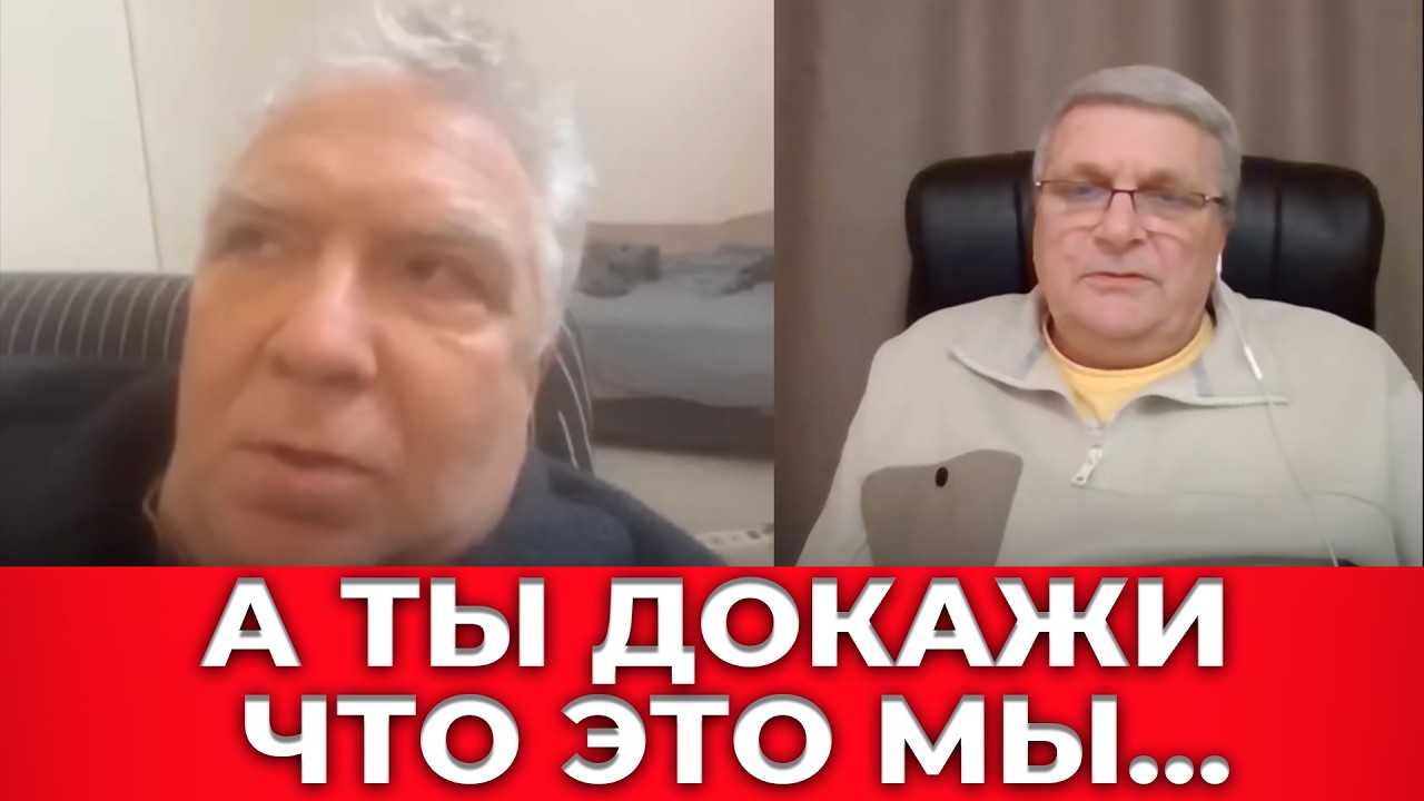 Персонаж из анекдота светлакова