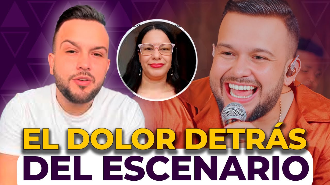La tragedia que cambió la vida de Checho Bula y su regreso a la música | La Corona TV