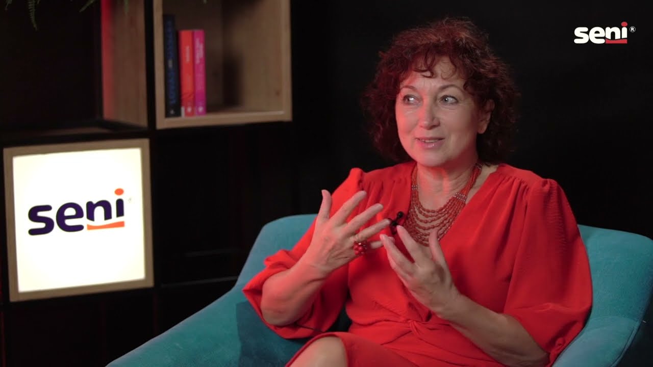 SENI VIDEÓGALÉRIA 2. RÉSZ I INTIMTORNA
