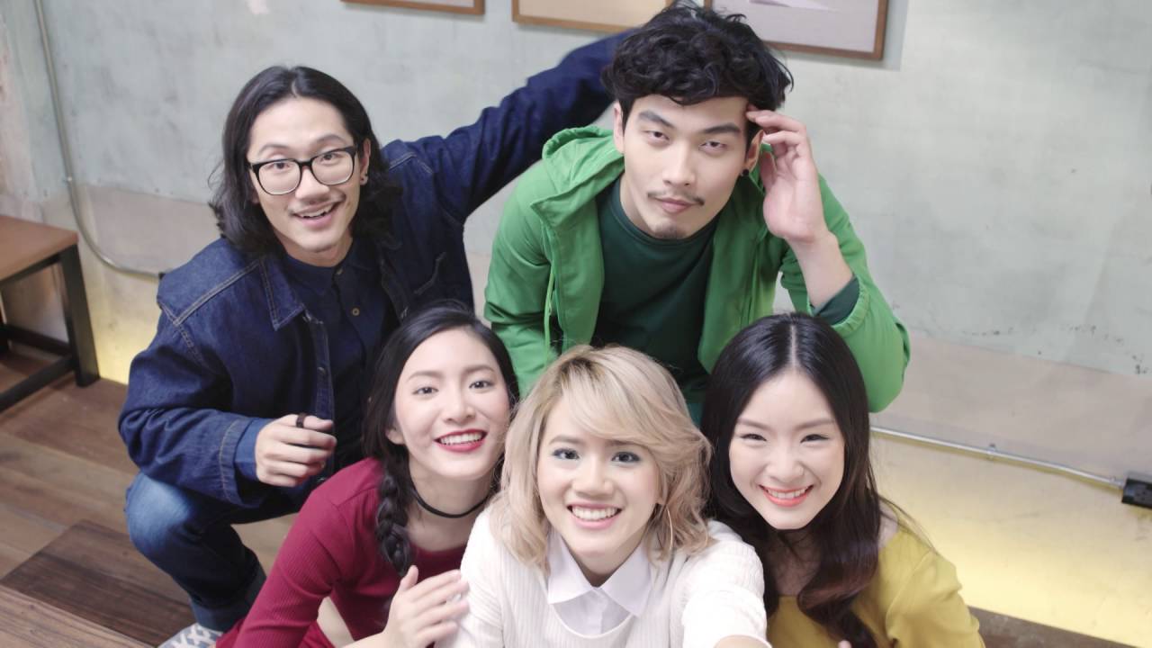 เอาตัวรอดในโลกโซเชี่ยล - if fruitamin ( Ad )