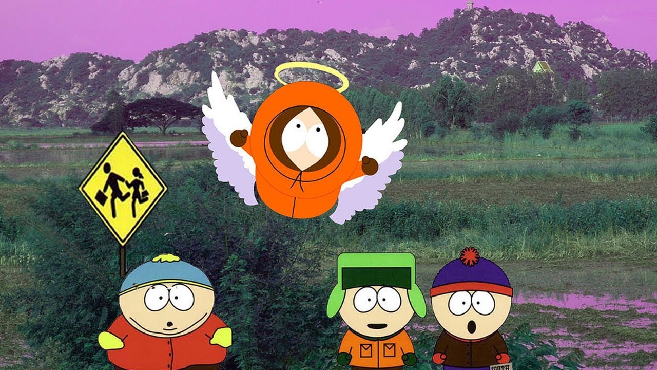 25 CRAZY Cartoon Conspiracy Theories Some Believe To Be True