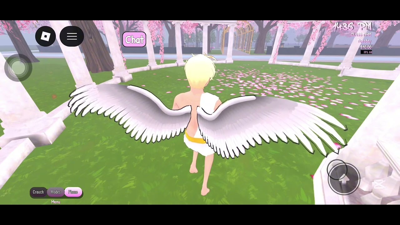 Concept for Cupid! | Obsession Love |