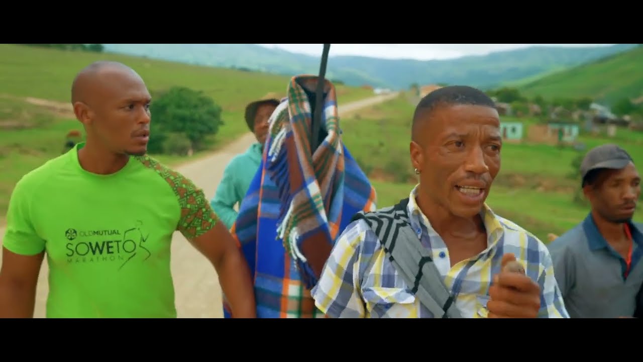 Umgidi Ka Lilitha Ndingane