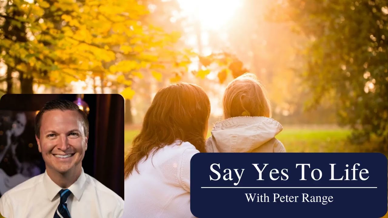 Marie Mazzanti | Say Yes To Life |  2/12/26