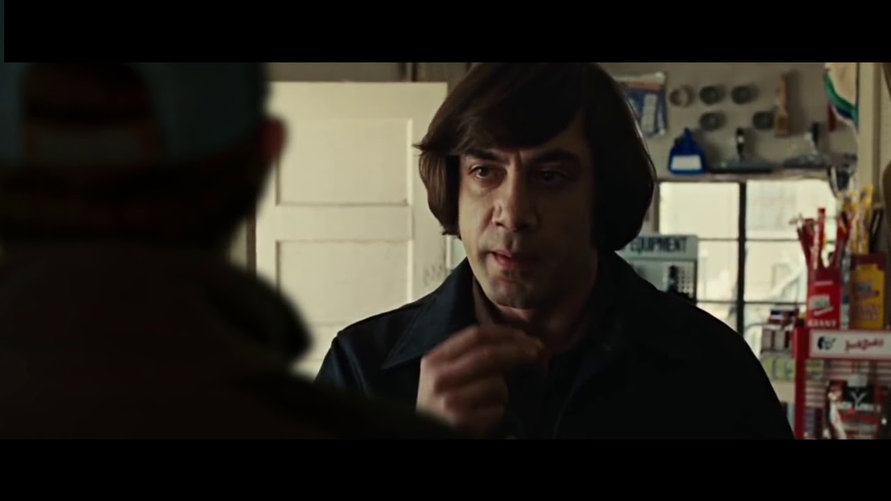 No Country for 