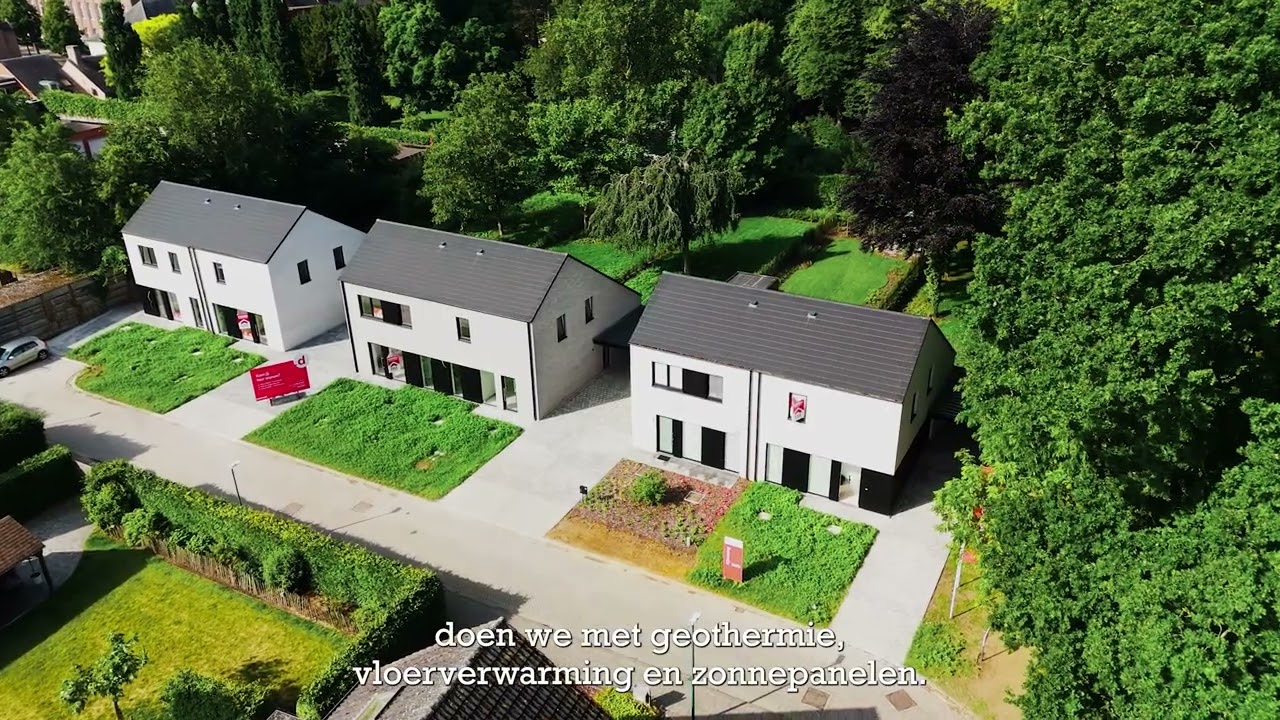 .d Binnenkijken in Vorselaar