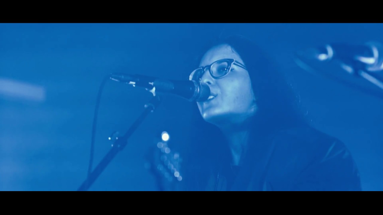 Veronica Fusaro - I Still (LIVE)