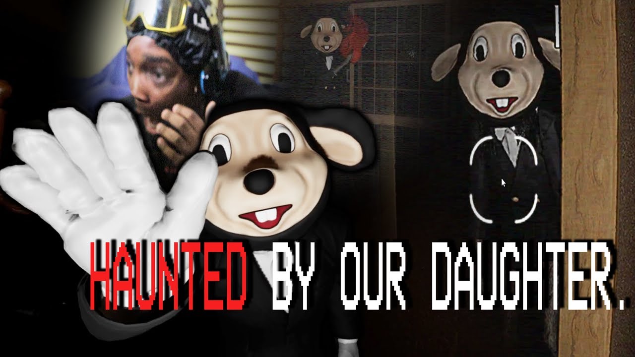 Helping our dead daughter rest by taking pictures | CURSED DIGICAM