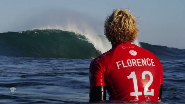 John John Florence's New Focus: World Champ