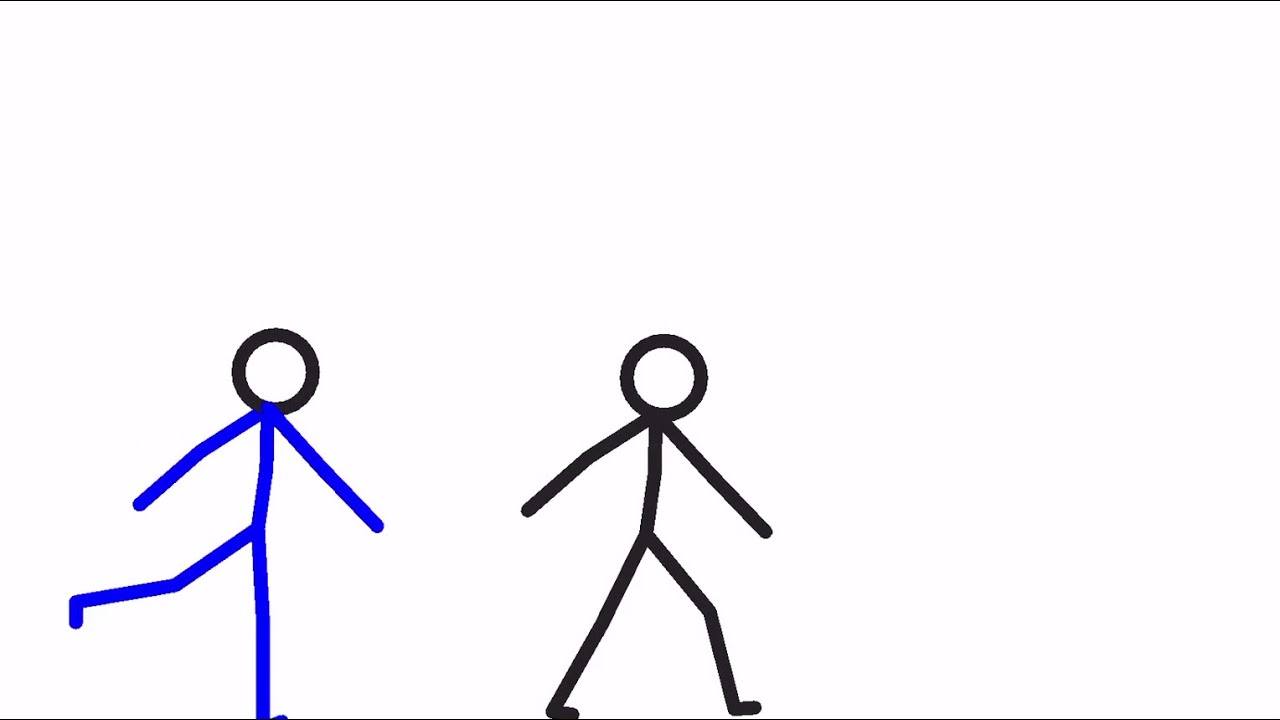 Zappy zappy boi | stick nodes