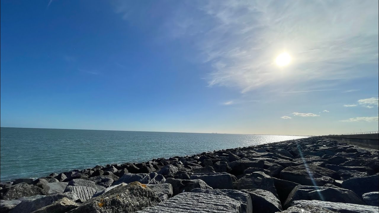 ABI Trieste 36x12 2 bedroom 2022 £54,995 @ New Beach Holiday Park, Nr Hythe, South Kent, TN290JX