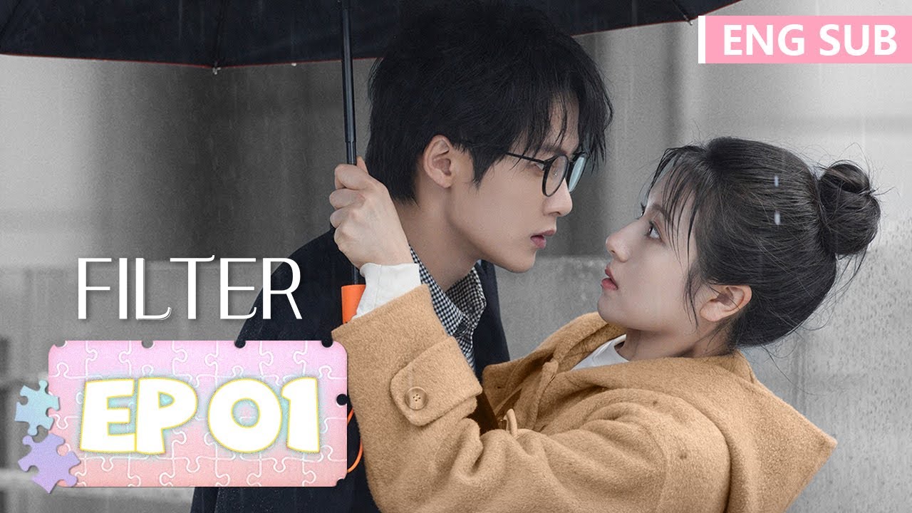 ENG SUB《滤镜 Filter》EP01&mdash;&mdash;主演：檀健次, 李兰迪 | 腾讯视频-青春剧场