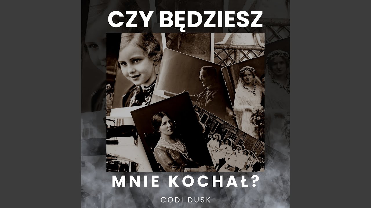 Czy będziesz mnie kochał