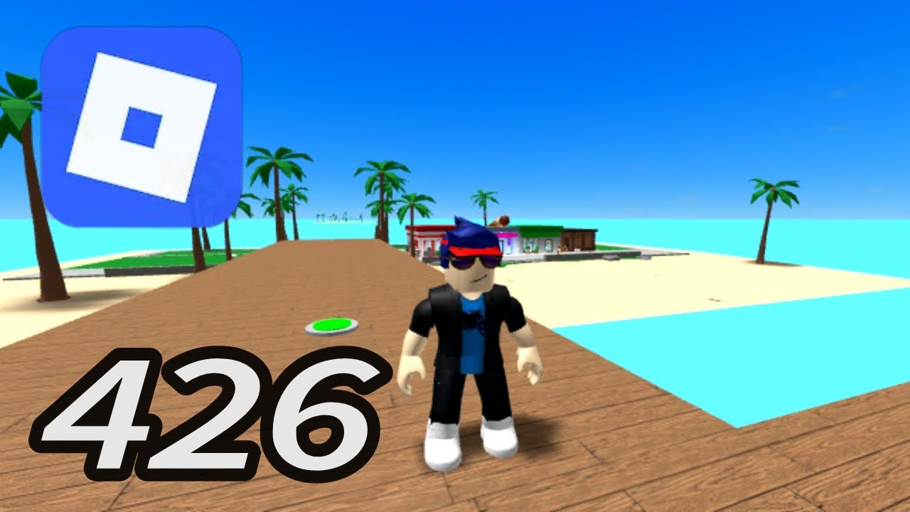Beach tycoon || gameplay walkthrough - roblox part 426 (android)