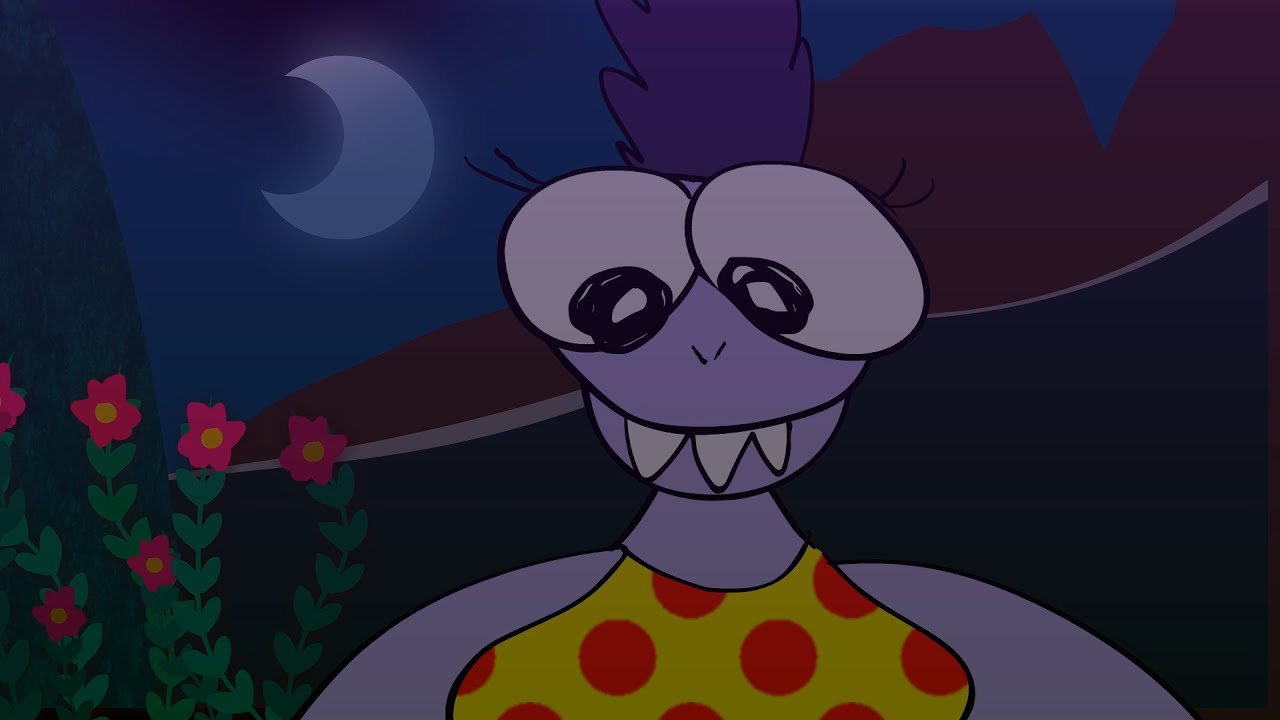 Pike's Lagoon: Cecile's Late Night Discovery