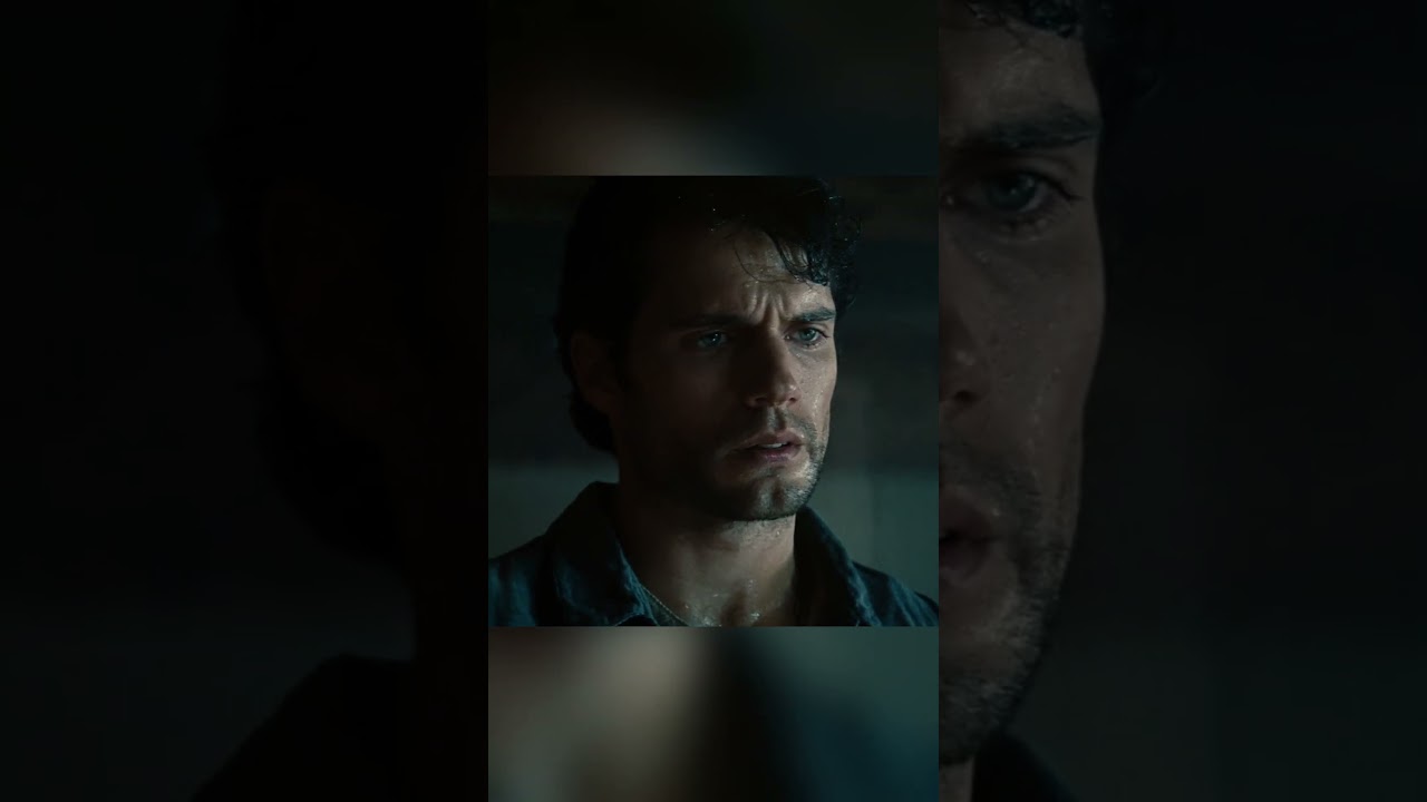 🚛 Superman’s Savage Payback – Man of Steel (HD)