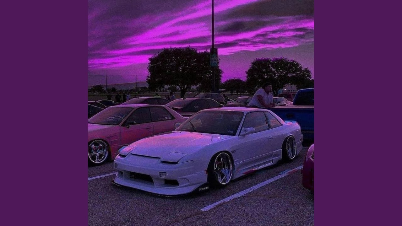 Purple World (Slowed + Reverb)