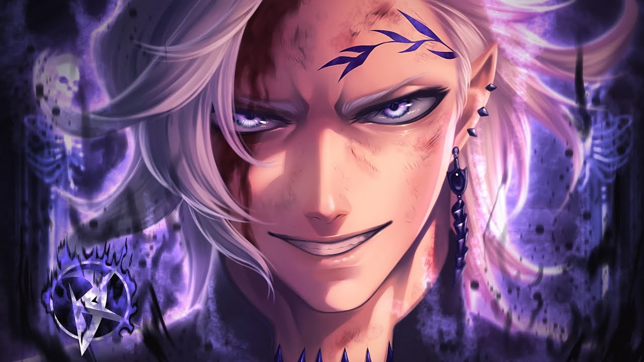 ♩ Hades💀 ( Shuumatsu no valkyrie ) imperador do Submundo| DuU'Ki
