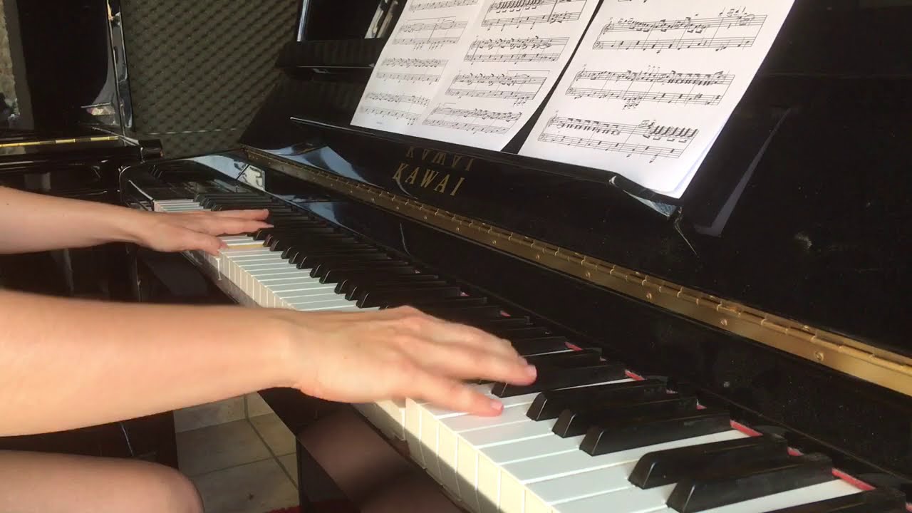 Ragtime 