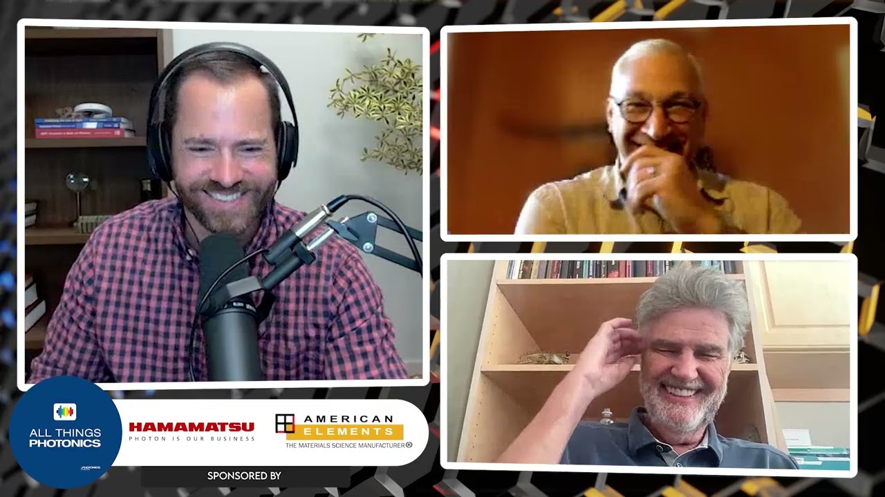 The Power of Inertial Confinement Fusion &mdash; With Omar Hurricane and Mike Campbell