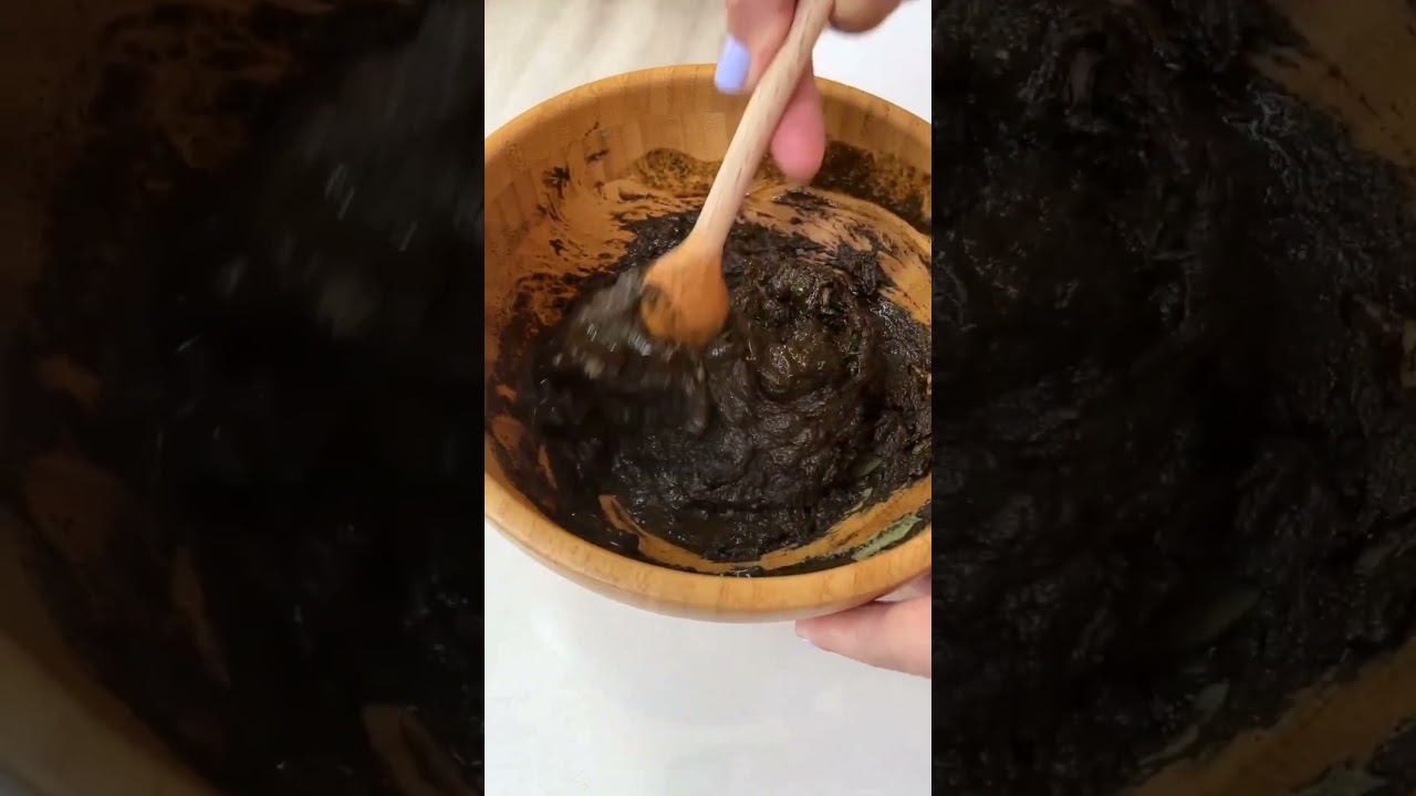 C&oacute;mo preparar la henna paso a paso | Radhe Shyam