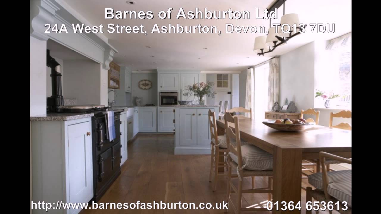 Kitchens Devon