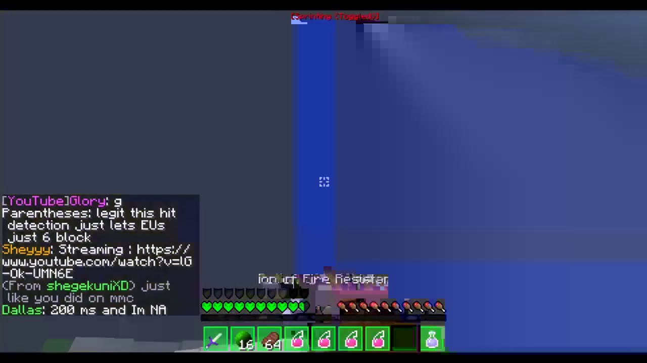 Dreamer_420 (BEST US) vs MrMillioner (BEST EU) 3 POTTED