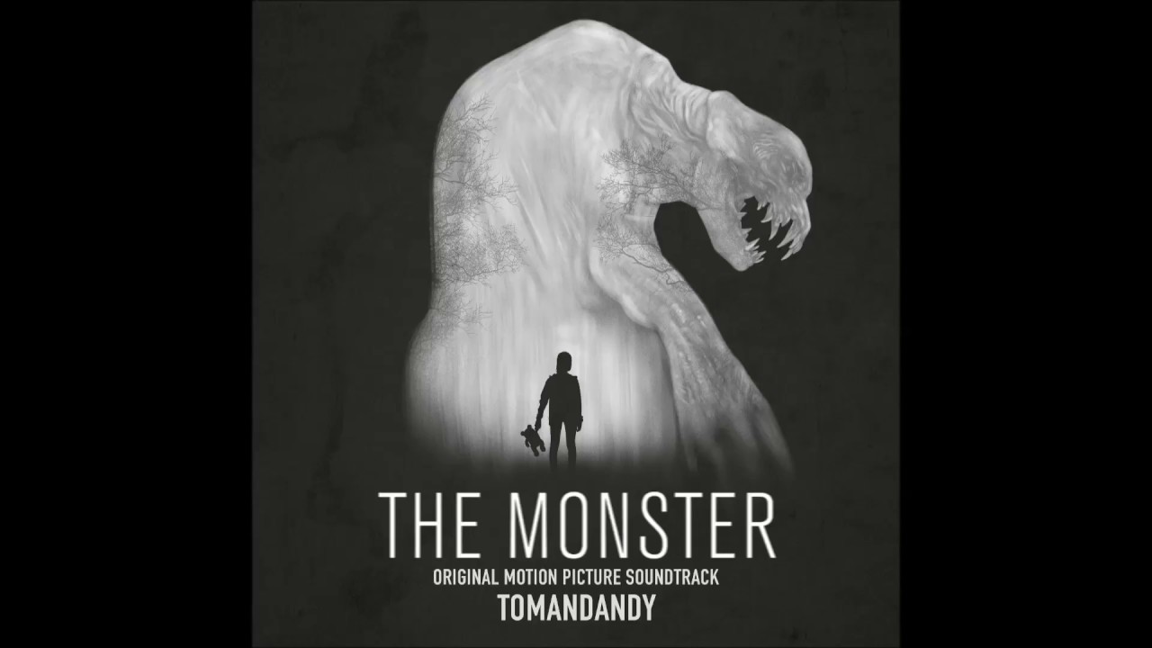 The Monster - Drink - Tomandandy