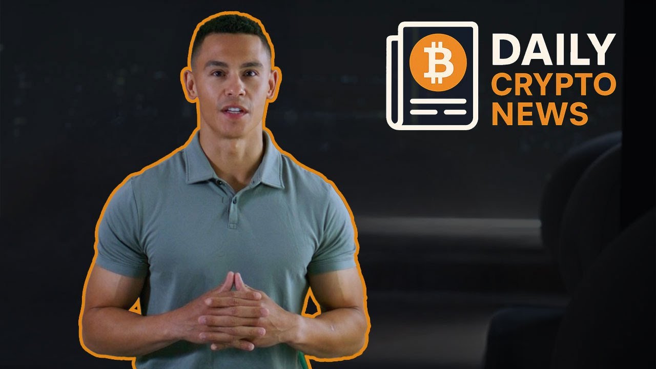 &iexcl;El bombazo de Saylor con $836M en BTC! Superciclo de ETH y &iexcl;el movimiento de BlackRock!