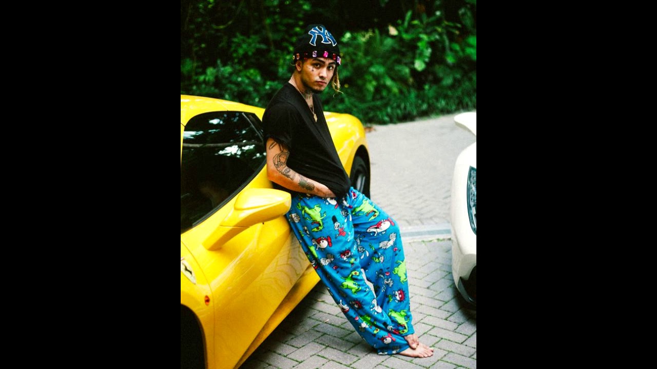 [FREE FOR PROFIT] Lil Pump x Smokepurpp Type Beat 