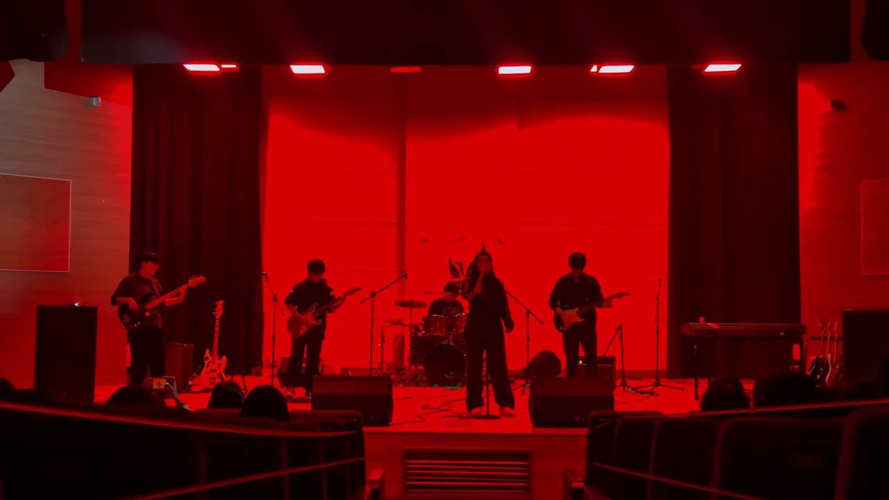 Zombie - The Cranberries (한국교원대학교 시그너스)
