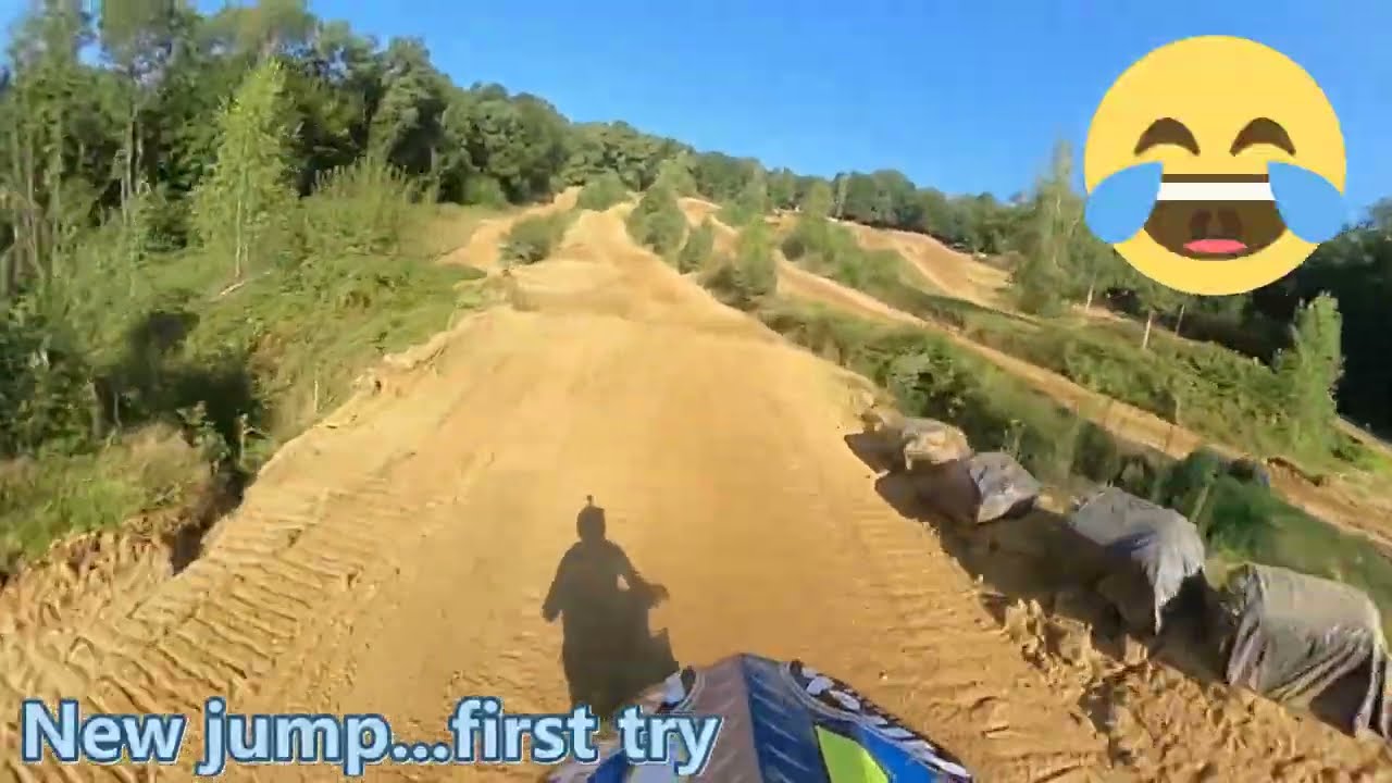 Mx Mačkovci 27.07.2024 #21/2024