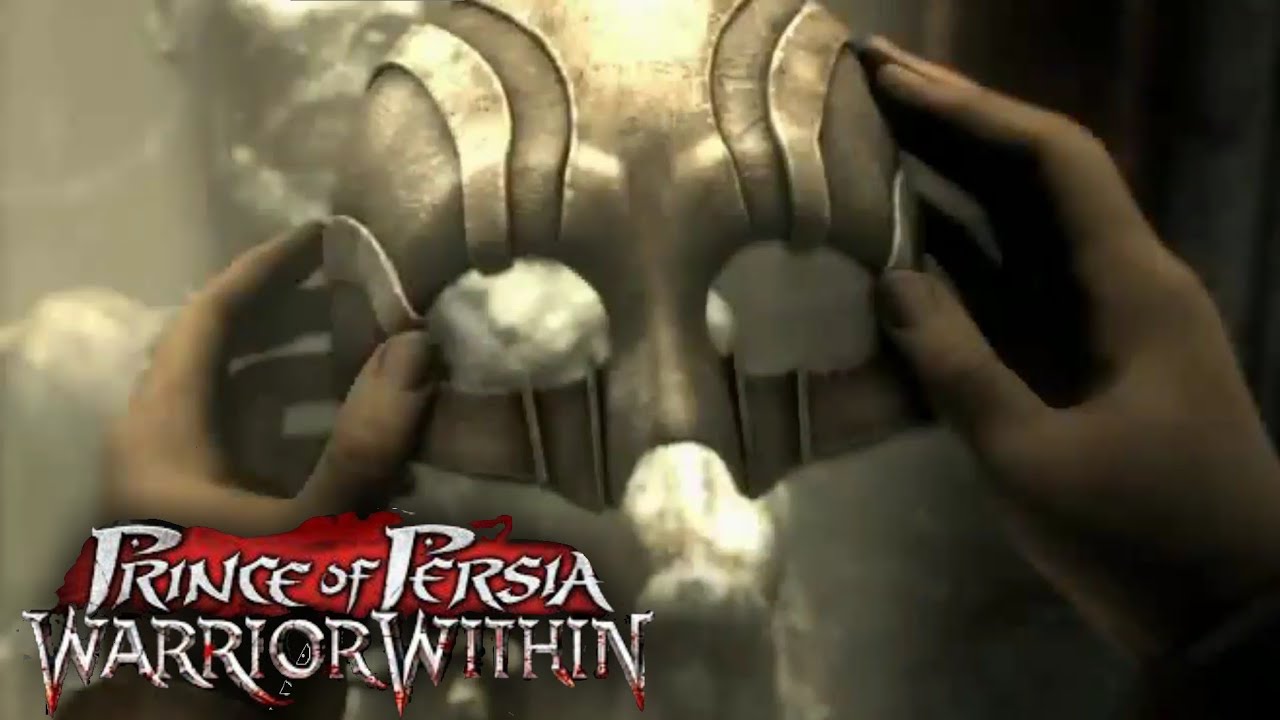 Prince of Persia: Warrior Within | The Mask of the Wraith | Part 16/20
