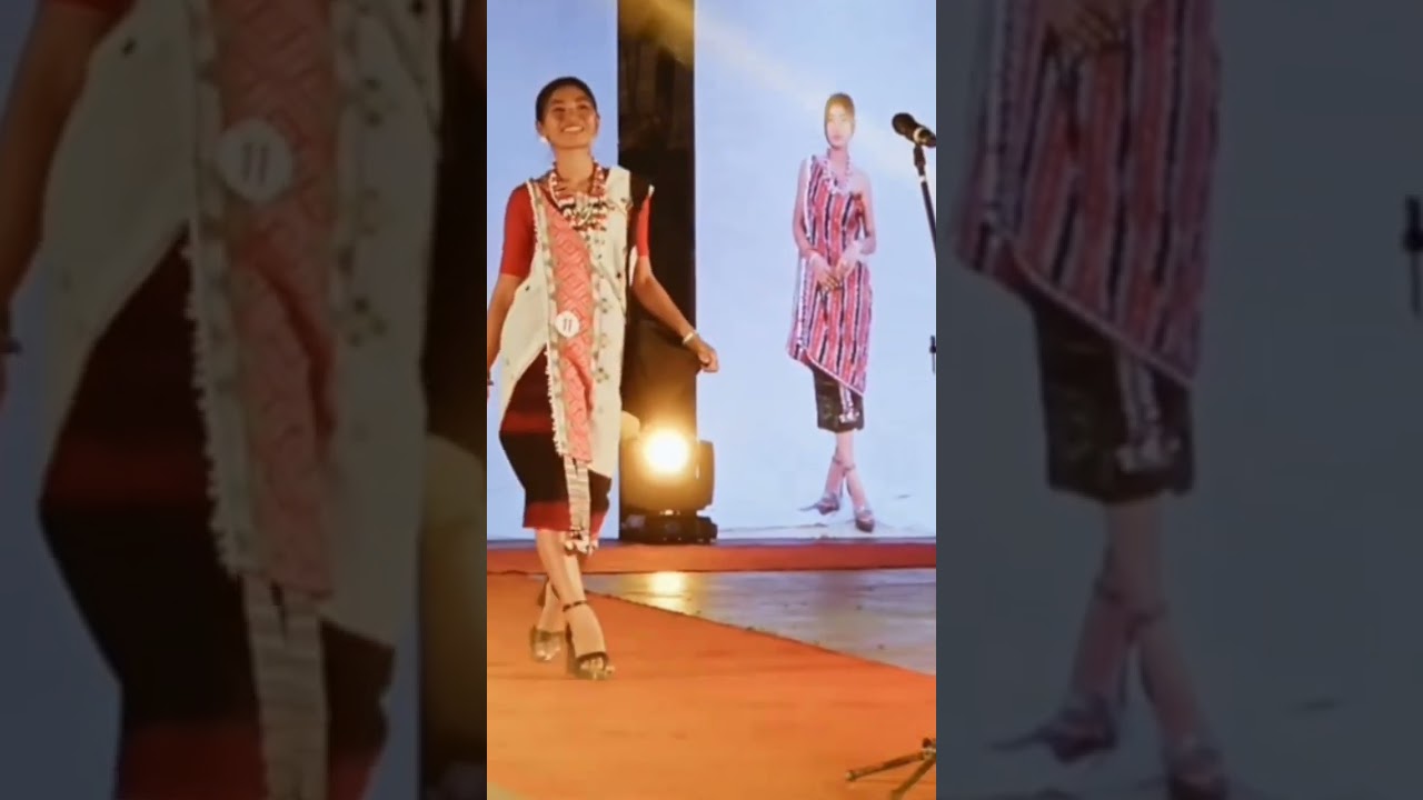 karbi New Song Miss Kyf😍 Queen 👑#newmusic #floksong NonJong Athare Karbi New Song By Gaurav