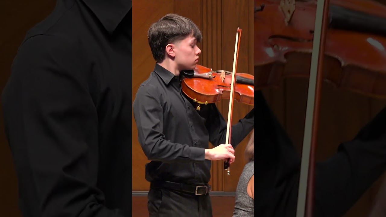 Hindemith: Sonata for Viola and Piano, Op. 11, No. 4