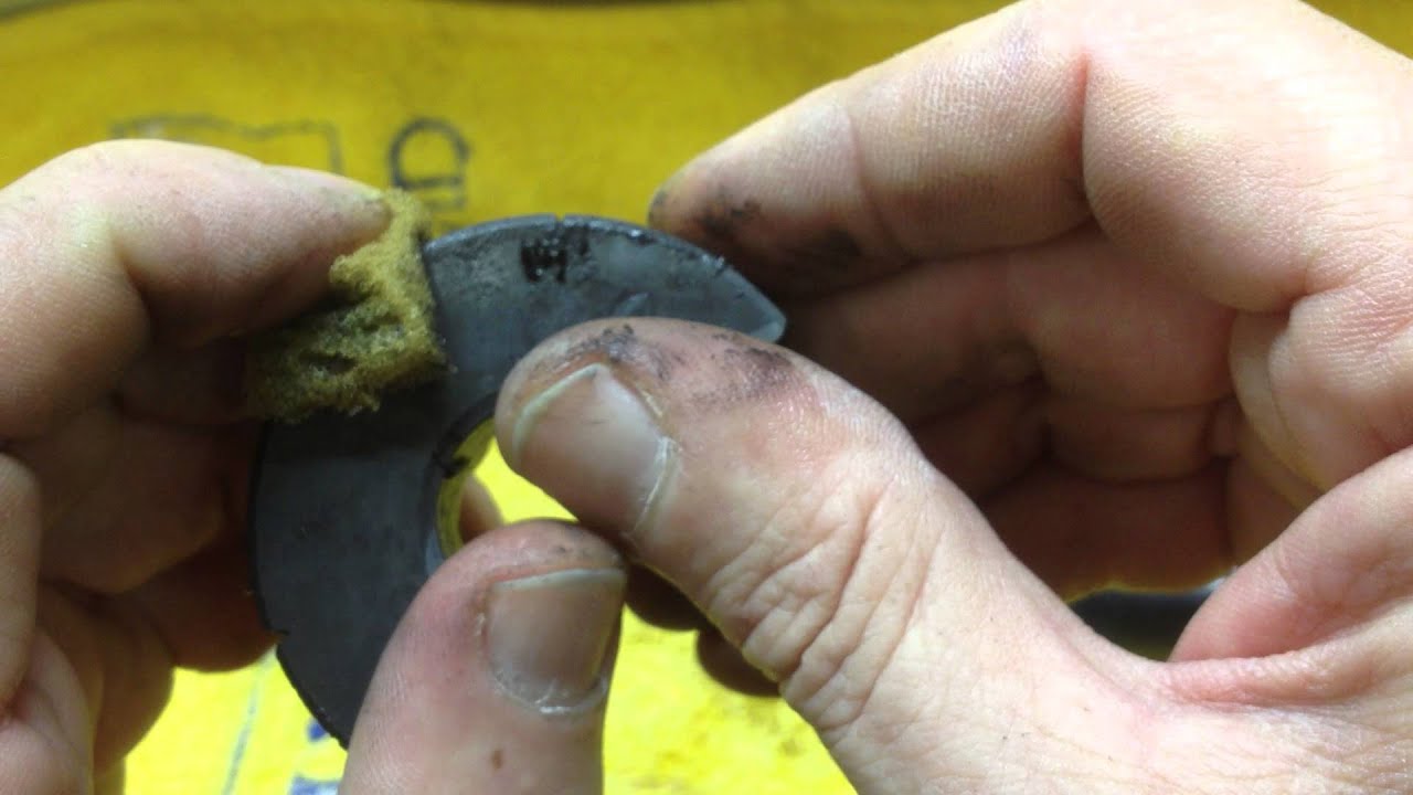 cutting and imprinting magnets