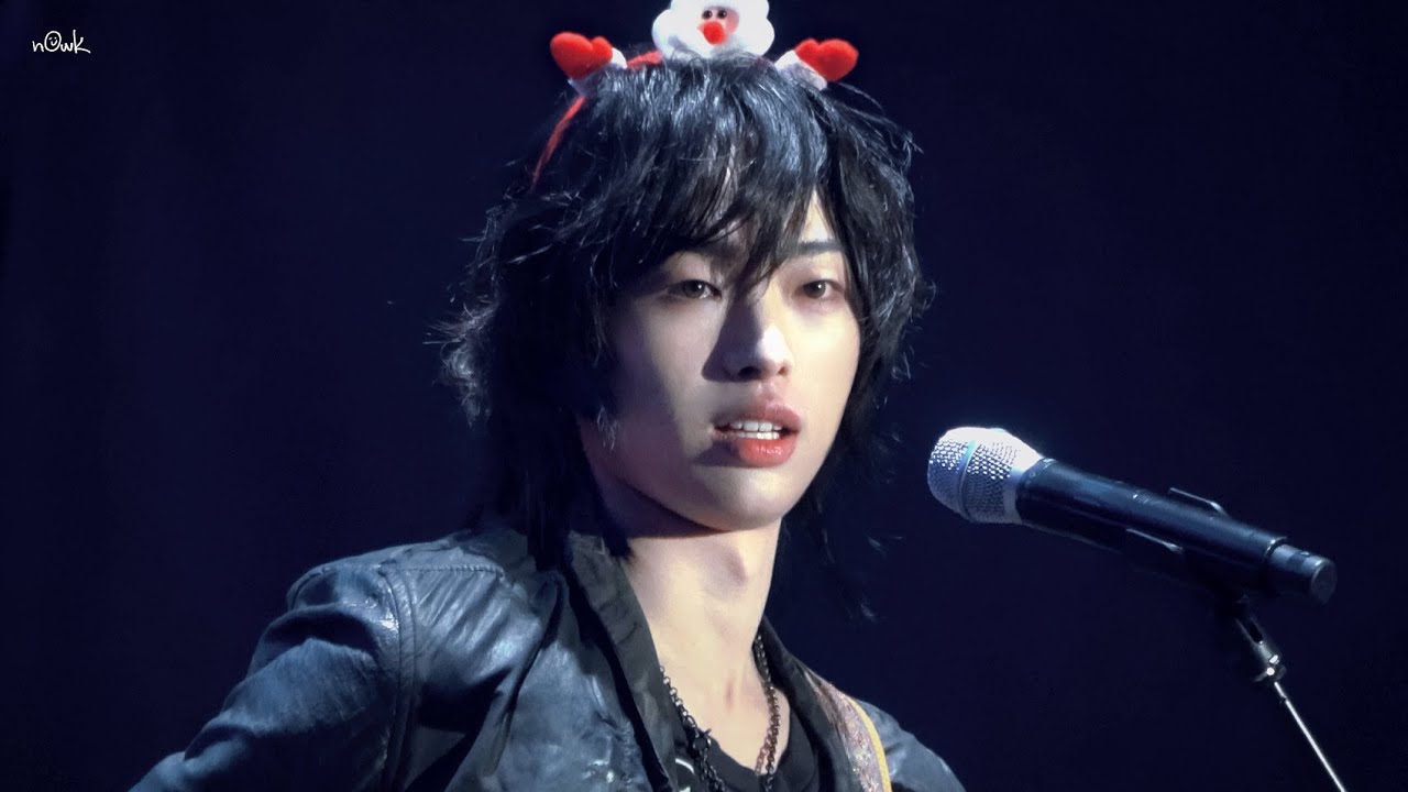 [4K] 251225 All I Want for Christmas Is You (cover) | 드래곤포니(Dragon Pony) (권세혁 focus) @someday2025