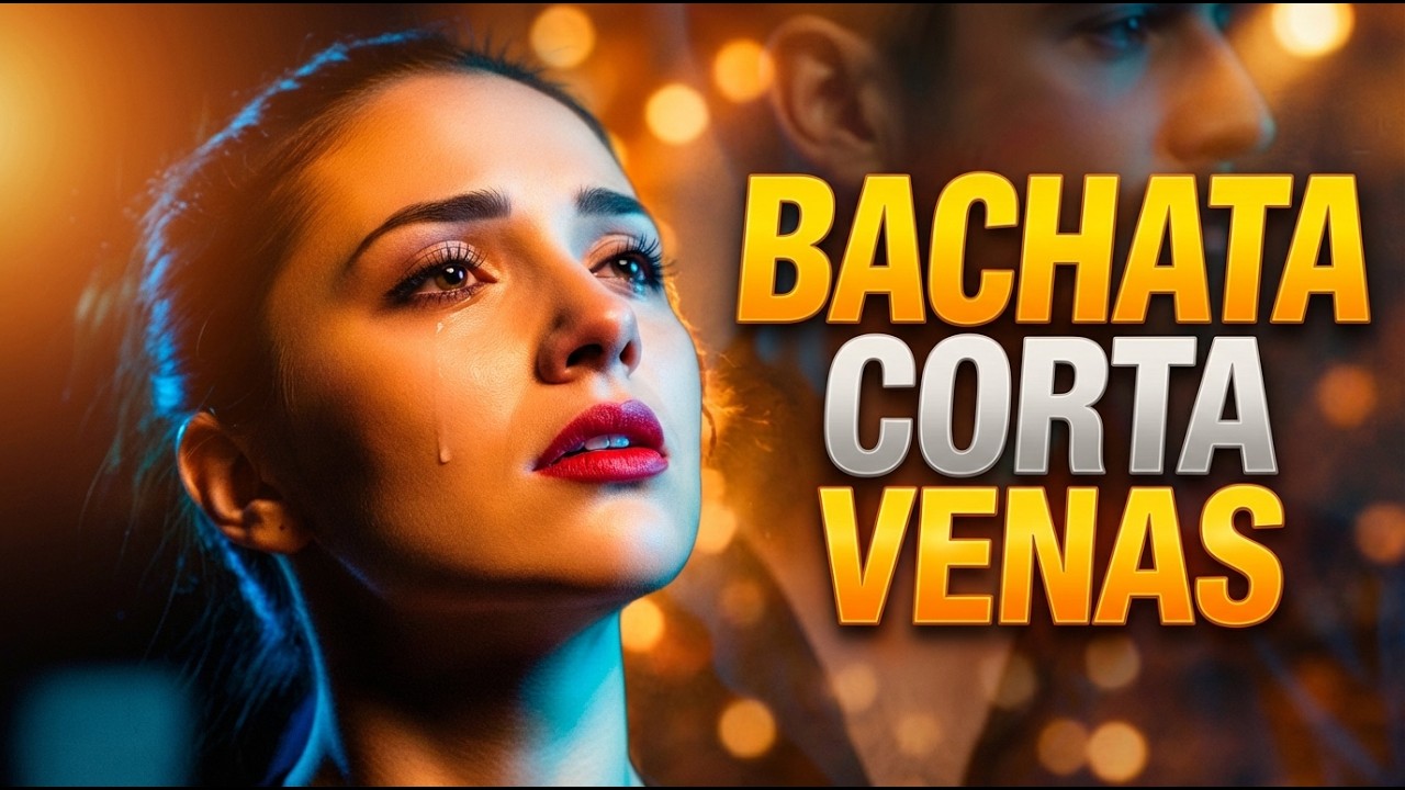 Bachata Corazón Roto 💔 Para Llorar, Desamor Profundo y Noches de Soledad